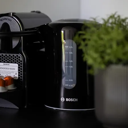 شقة Domaniewska With Parking Mokotow By Renters Prestige *