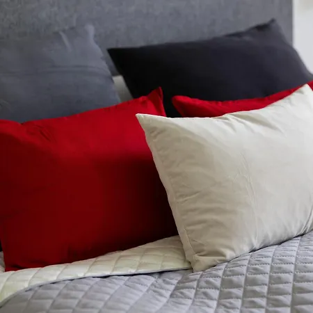 Domaniewska With Parking Mokotow By Renters Prestige *