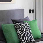 Domaniewska With Parking Mokotow By Renters Prestige *