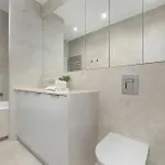 Domaniewska With Parking Mokotow By Renters Prestige *